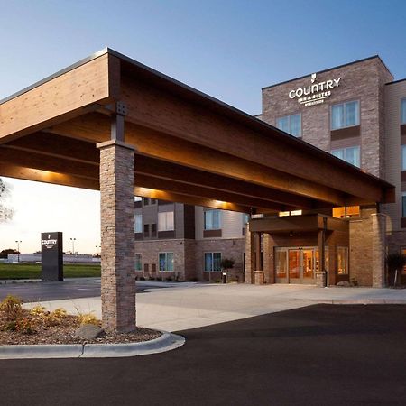 Country Inn & Suites By Radisson, Roseville, Mn Exterior foto