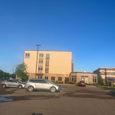 Country Inn & Suites By Radisson, Roseville, Mn Exterior foto