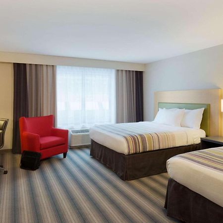 Country Inn & Suites By Radisson Roseville - St Paul Exterior foto