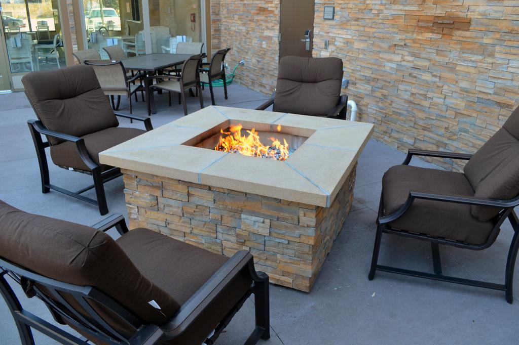 Country Inn & Suites By Radisson Roseville - St Paul Exterior foto